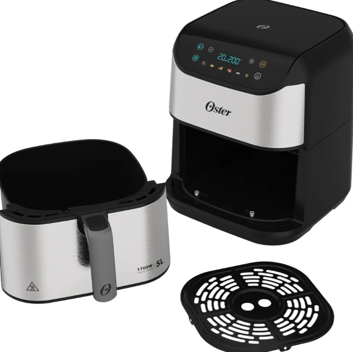 Air Fryer Digital 5L