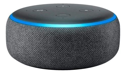 Alexa Echo Dot (4ª Geração)