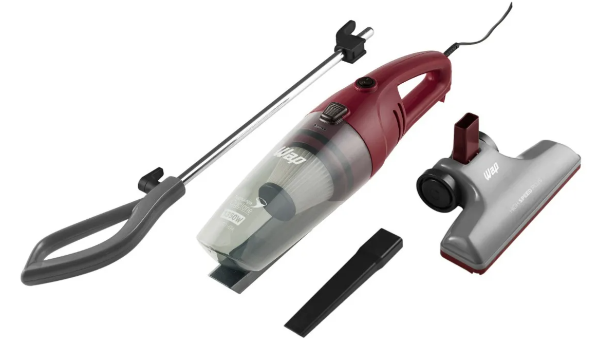 Aspirador de Pó Vertical