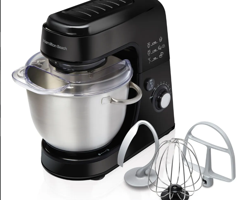 Batedeira Stand Mixer