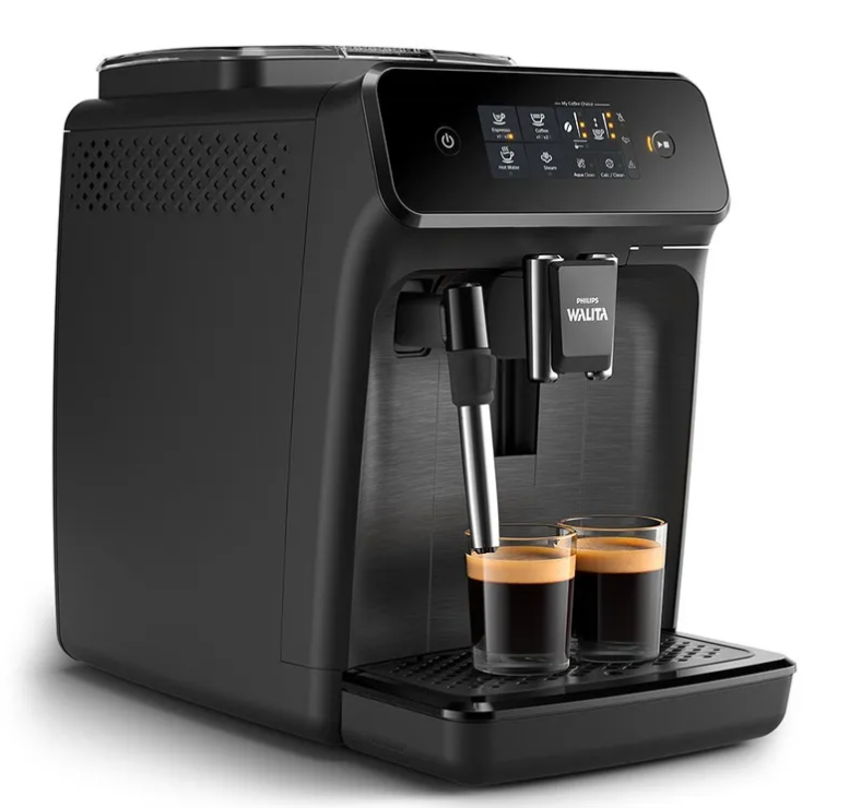 Cafeteira Expresso Automática