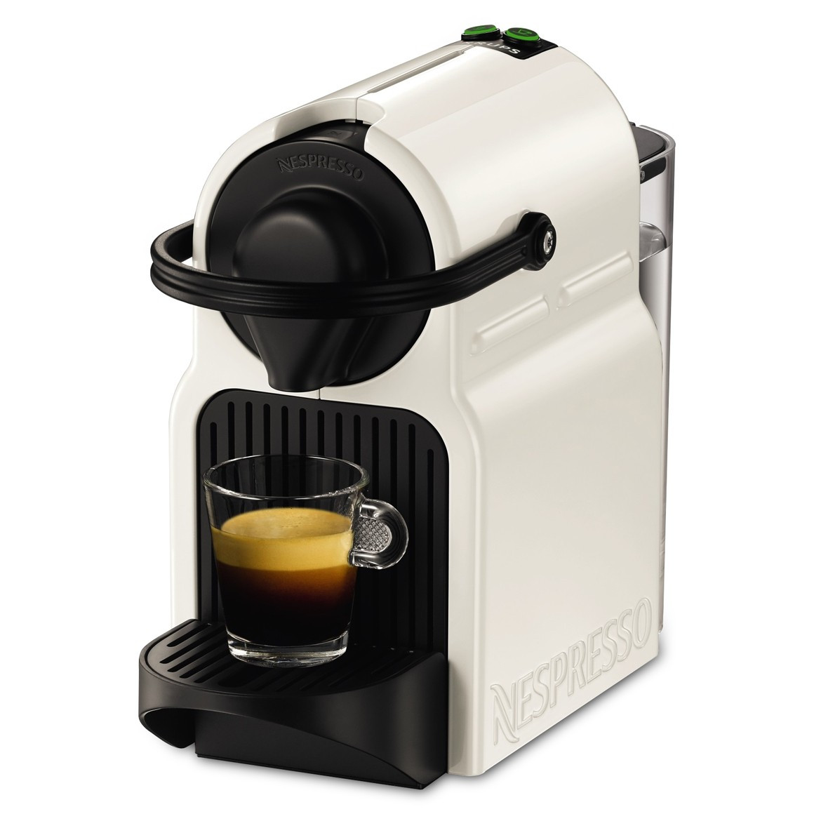 Cafeteira Nespresso