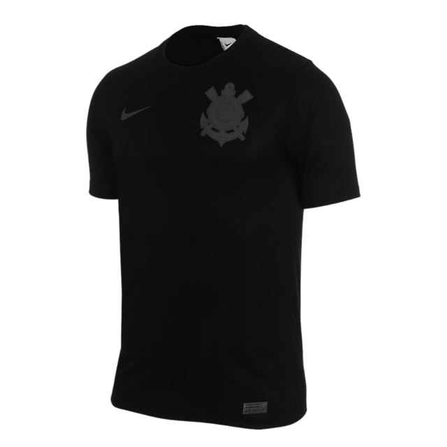 Camisa do Corinthians