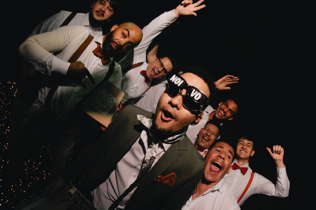 Despedida de Solteiro