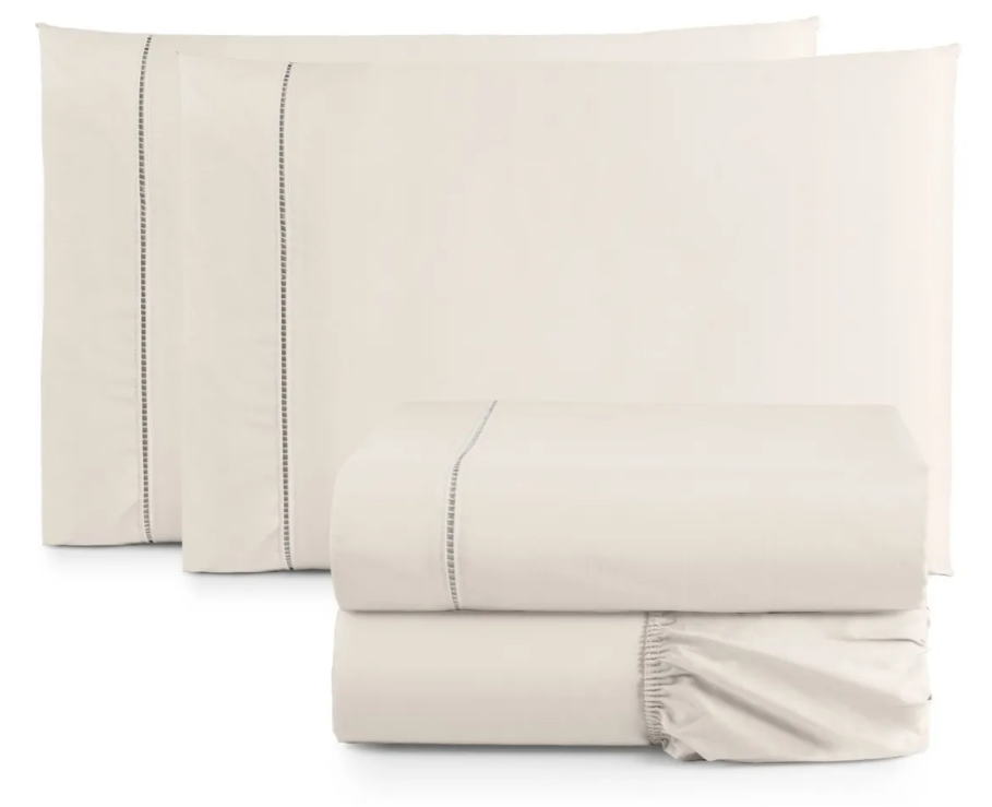 Jogo de Cama King Size Premium