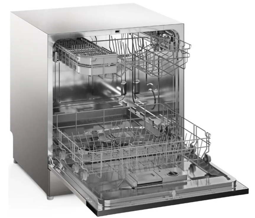 Lava-Louças Compacta