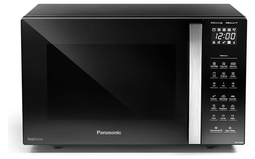 Micro-ondas Digital 30L