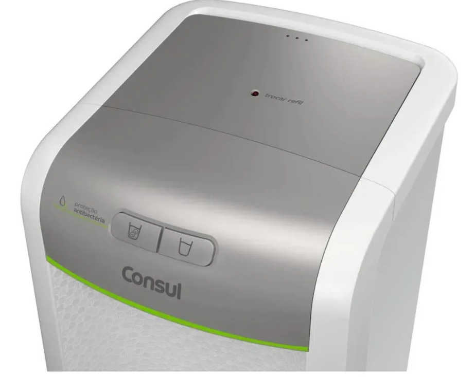 Purificador de Água Gelada