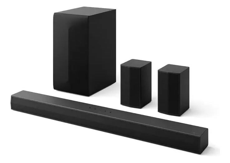Soundbar 5.1