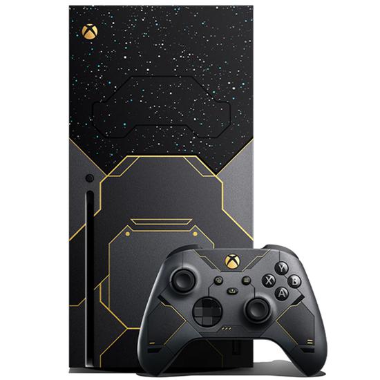 Console Xbox Series X